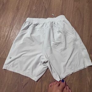 Small Men 7 inch shorts